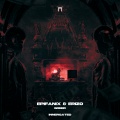 Epifanix、Erizo、INNERGATE RECORDS - Greed