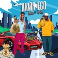 VIBESKID、MR DYAN - AKWA EGO