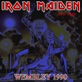 Iron Maiden - Tailgunner