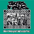 Takers、users - 16 Years