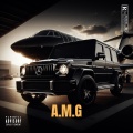 Sr Corleone - AMG (Explicit)