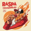 Albeezy - Raspa (sacudelo)