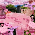 7omoro、RetroBands - Pretty Little Thing