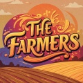 George Frazer - Farmers