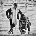 DaBeast、Dady Doggz - Thanos