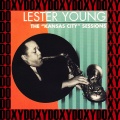 Lester Young - I Want a Little Girl