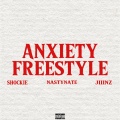 Anxiety Freestyle (焦虑掌控人生)