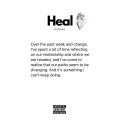Donwikk - Heal (Explicit)