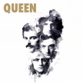 the hit music of queen (女王的歌曲)