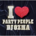 DJ OZMA - HAPPY SONG