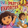 dora the explorer - B-I-N-G-O