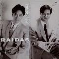 Raidas - 吸烟的女人