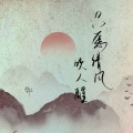 只愿清风吹人醒