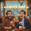 Richard Landeau、Squares - Coffee Shop