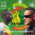 Papich Officiel - Victoire