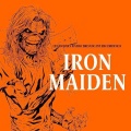 Iron Maiden - Heaven Can Wait