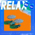 满舒克、Tizzy T - RELAX