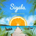 Sigala、Fuse ODG、Sean Paul、Kent Jones - Feels Like Home