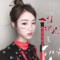 珍哥 - 一抹桃花