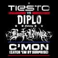 Tiësto、Diplo、Busta Rhymes - C'Mon