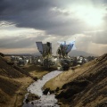 Alan Walker、Sophia Somajo - Diamond Heart