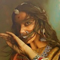 Saroja - Nur