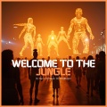 DJ Mim Chi、DJ WildRootz - Welcome to the Jungle