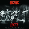 The Classic West Coast Broadcast, 1977 (HQ 2025 Remastered)