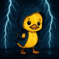 J Tade - Pikachu