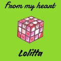 From my heart