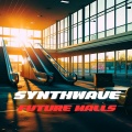 Synthwave Future Malls
