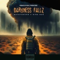 Natethoven、Nina Rae - Darkness Fallz (Original Mix|Explicit)