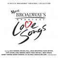 More Broadway Love Songs