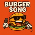 Alexandru - Burger Song