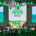 THE JAMAICA LABOUR PARTY - ROLL CALL
