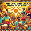 Muzik Living - Feel The Vibe