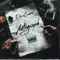 Dave Cappn - Autograph