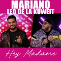 Hey madame