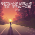 小豆音乐 - 爱的信仰-婴儿催眠曲5分钟必睡 (婴儿哄睡入眠曲)