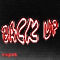 HotLap、Ajna (BE)、Samm (BE)、Benni Ola - Back Up