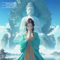 甜儿 - 三世因果