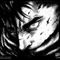 Griffith - BERSERK -Forces-