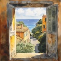 Azzurro