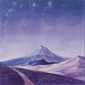 毕建新 风飞扬 - 你是天边遥远的星河