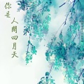 王效拉 - 人间四月天
