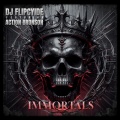 Immortals (feat. Action Bronson)