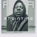 Anointing (Live Studio Version (No Longer Bound Album Live)