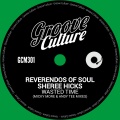 Wasted Time (Micky More & Andy Tee Mixes)