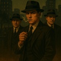 Walter Landors - Mafia Party