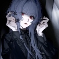 SILXNT、GRABOTE、Chrie Prown、XloveSF - Flat Toys